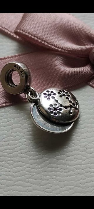 Colgante Pandora Lucerne