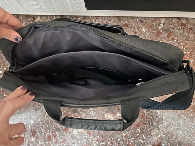 Valigetta portatile HP