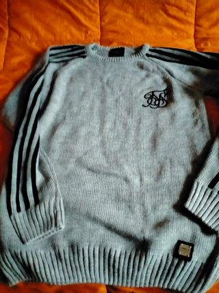 jersey  talla XL 