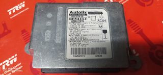 centralita airbag Renault 8200411015