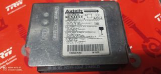 centralita airbag Renault Mégane 2 2005-2007
