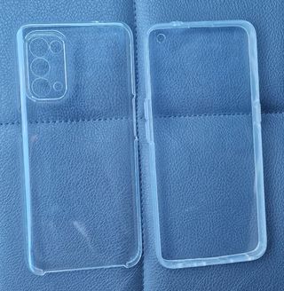 Funda OPPO FIND X3 LITE 5G