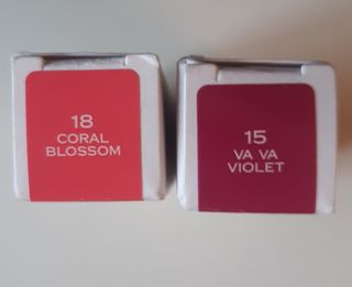Pack lipstick Origins Blooming Bold
