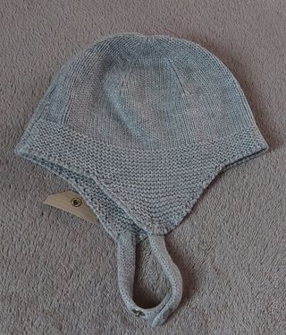 1 gorro Mayoral recién 0-3 