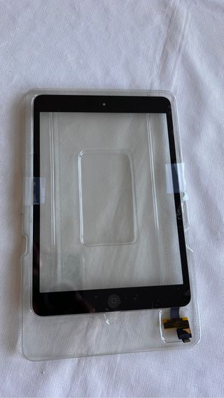 PANTALLA DIGITALIZADORA IPAD MINI