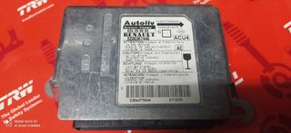 centralita airbag Renault 8200367446