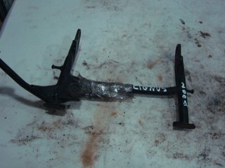 YAMAHA CIGNUS AÑO 2010
