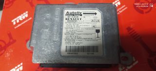 centralita airbag Renault Mégane 2 2005-2008
