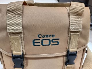 Bolsa para cámara fotográfica Canon EOS original