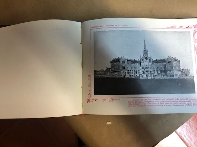 Portafolios Fotográfico - Coleccionistas