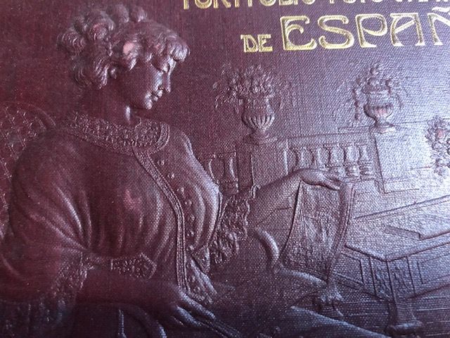 Portafolios Fotográfico - Coleccionistas