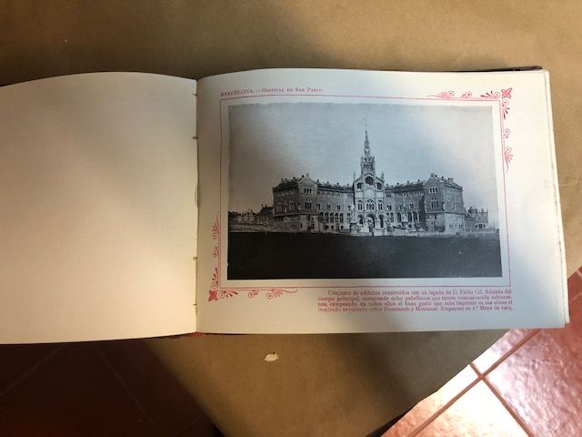 Portafolios Fotográfico - Coleccionistas