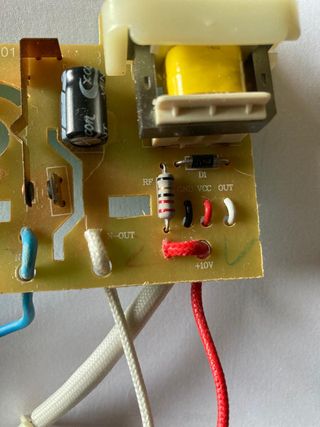 Placa tostadora Philips hd2590