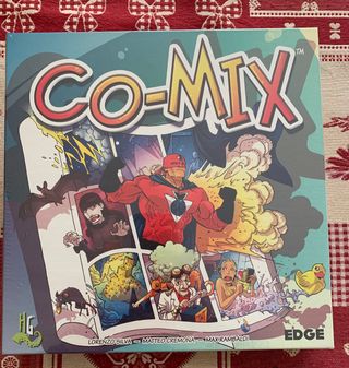 Co-Mix