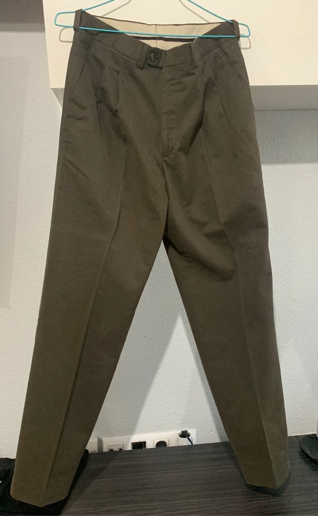 Pantalón chino 