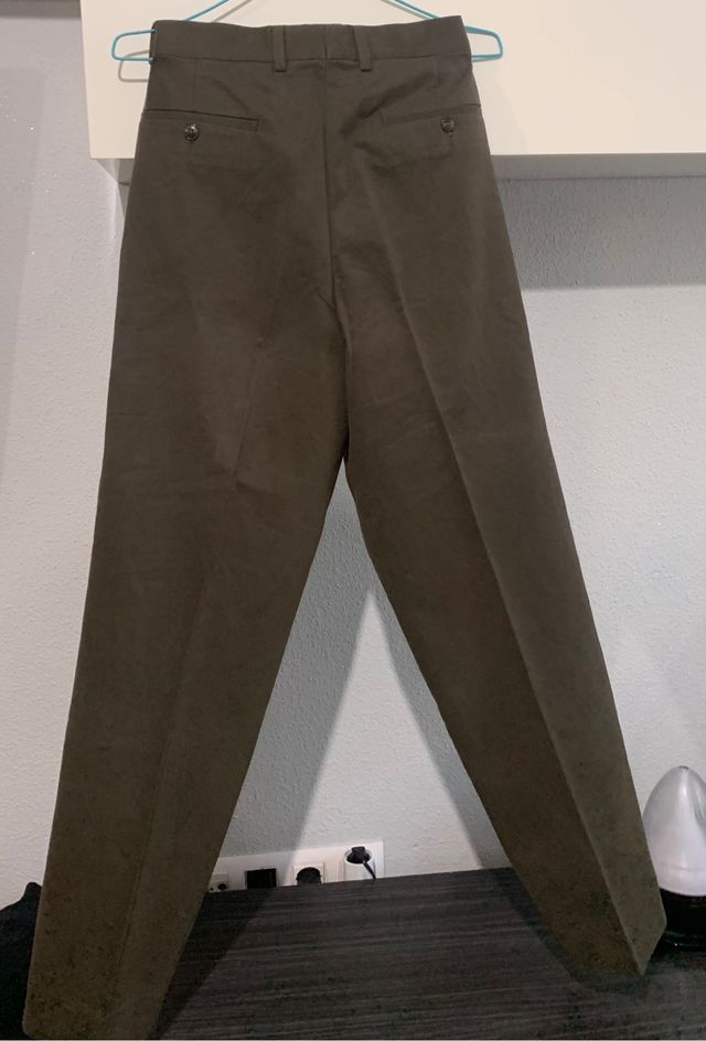 Pantalón chino 