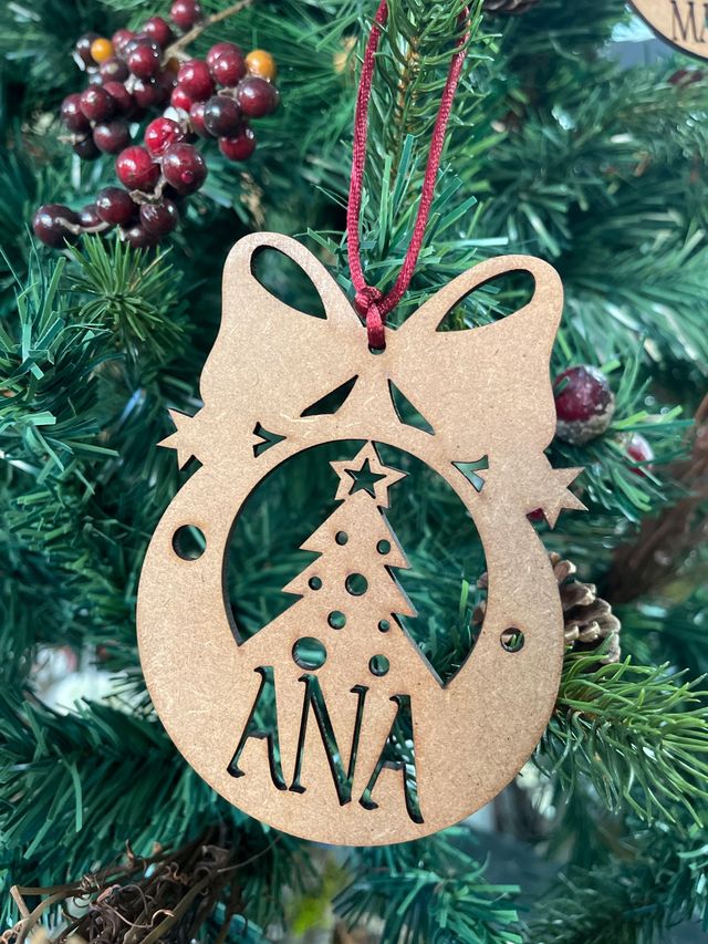 Bolas navidad 