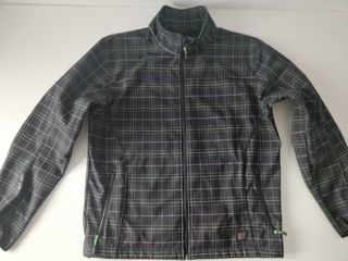 Cortaviento Joluvi. Talla XL
