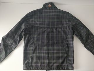 Cortaviento Joluvi. Talla XL