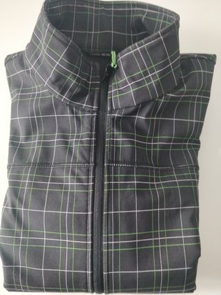 Cortaviento Joluvi. Talla XL