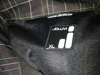 Cortaviento Joluvi. Talla XL