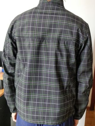 Cortaviento Joluvi. Talla XL