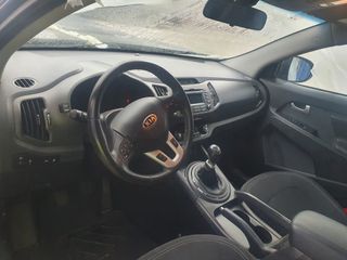 DESPIECE COMPLETO KIA SPORTAGE 2010 1.7CRDI