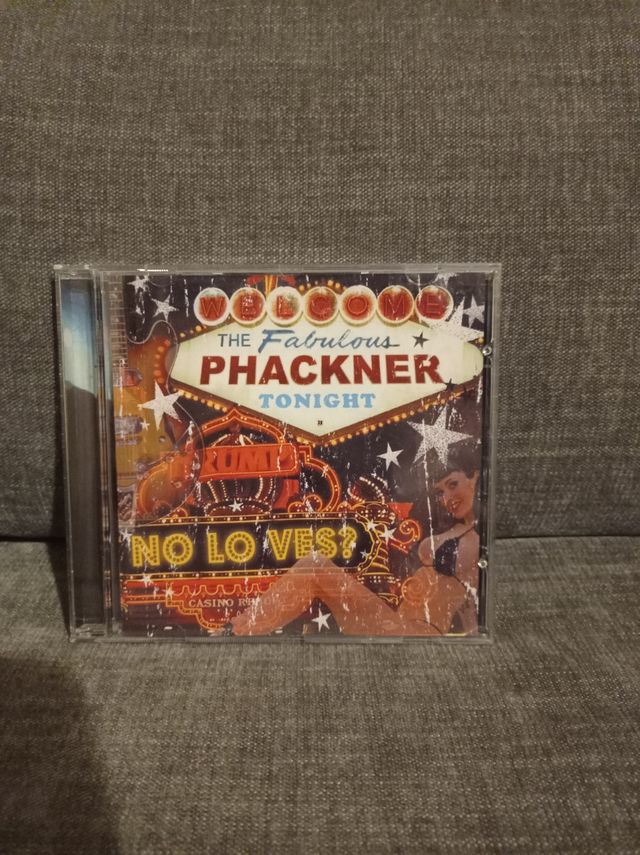 Todos 5€ VARIOS Rock nacional