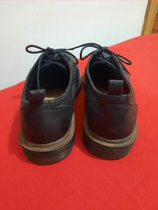 Oferta- Zapatos COOLWAY t.39 piel