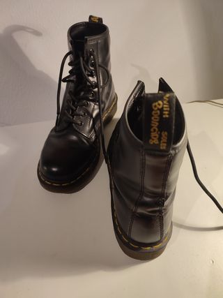 Botas Martens