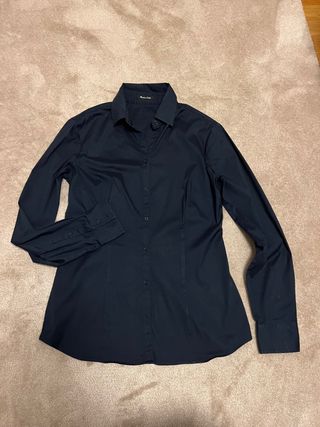 Camisa Massimo Dutti 