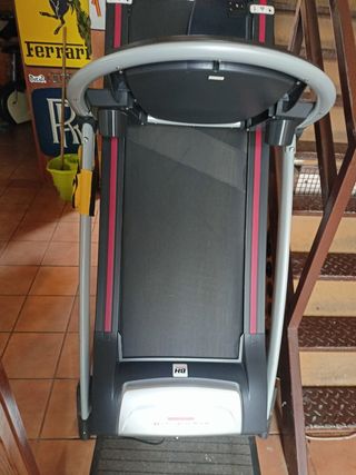 Cinta de andar-Correr
