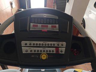 Cinta de andar-Correr