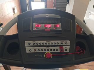Cinta de andar-Correr