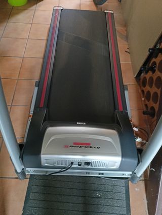 Cinta de andar-Correr
