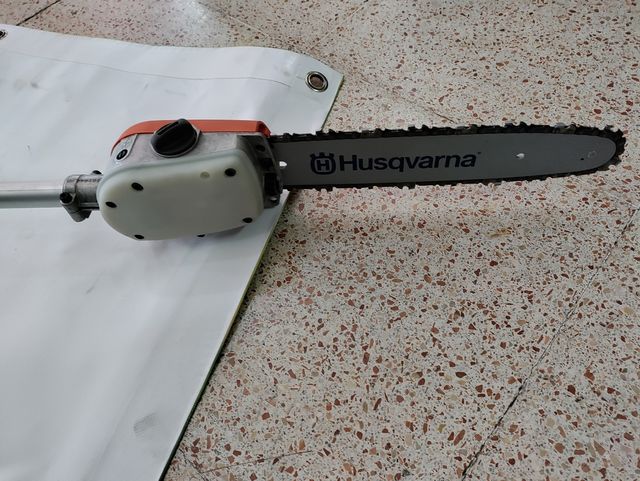 Podadora Husqvarna 525P4S