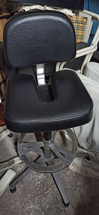 silla de escritorio