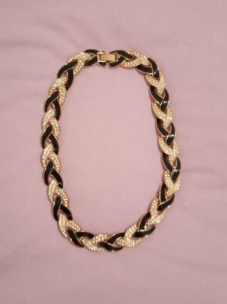 collar eslabones 