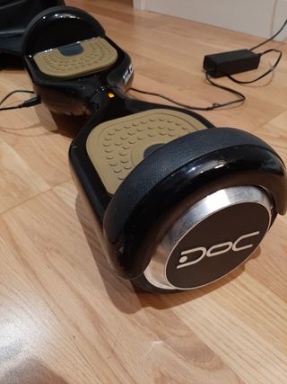 HoverBoard Nilox