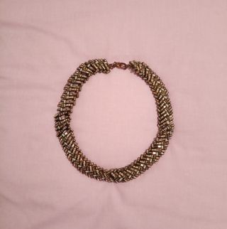 collar eslabones 