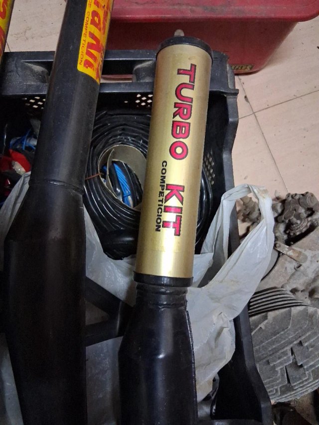 tubarros