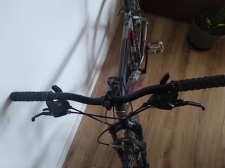 Bicicleta de montaña BTT Trek 3900