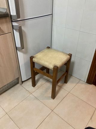 Taburete 