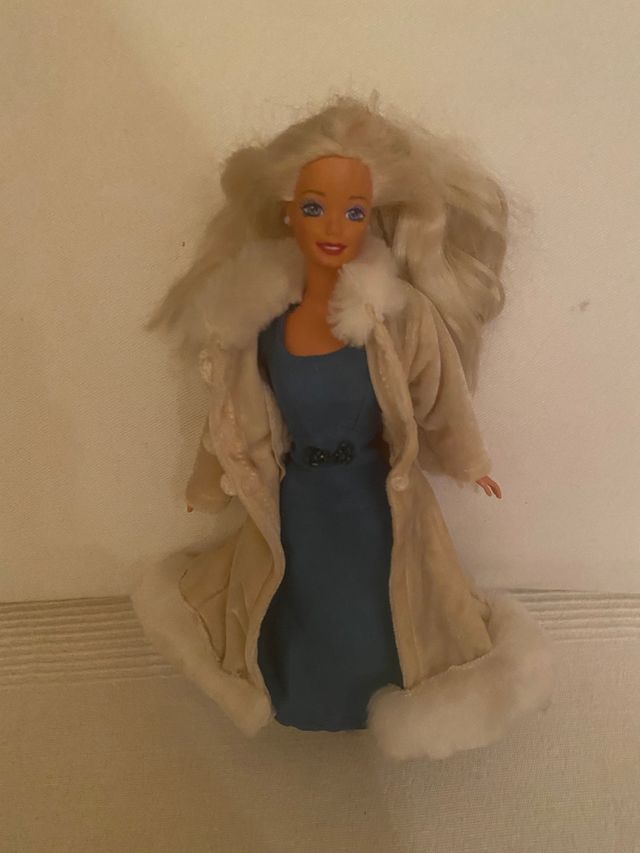 Barbie coleccion 