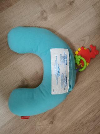 Juguete bebé fisher price 