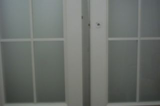  Puertas madera