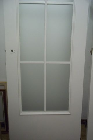  Puertas madera