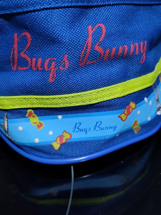 Neceser Bugs Bonny
