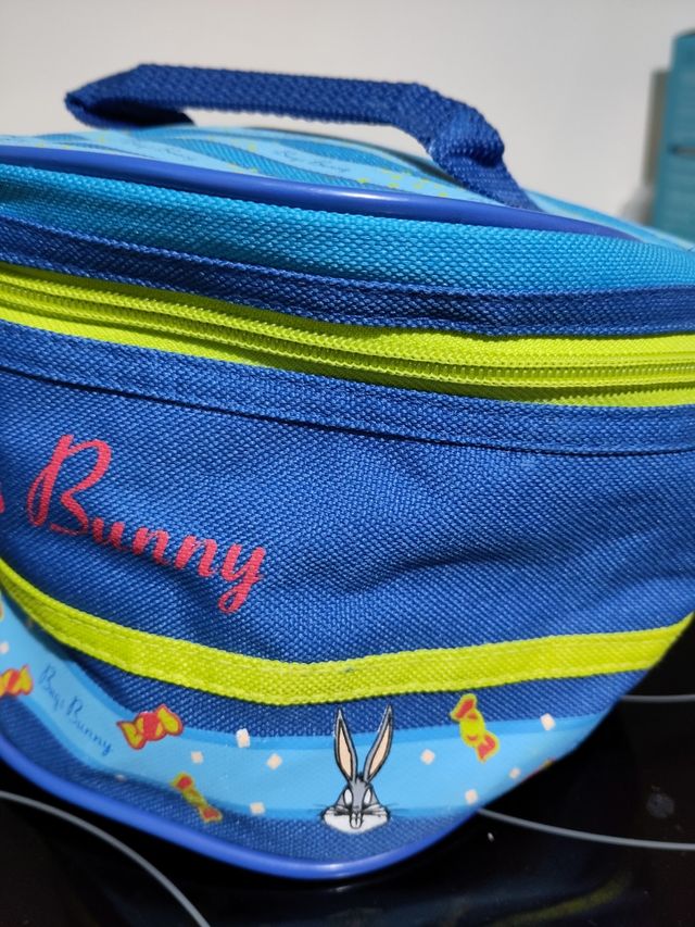 Neceser Bugs Bonny