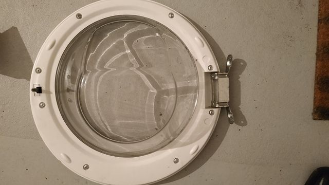Despiece lavadora Electrolux ewf107410w